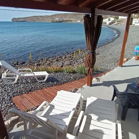 Casa Marinera En La Orilla Del Mar Βίλα Lajita Εξωτερικό φωτογραφία