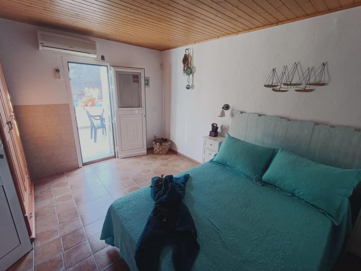 Casa Marinera En La Orilla Del Mar Βίλα Lajita Εξωτερικό φωτογραφία