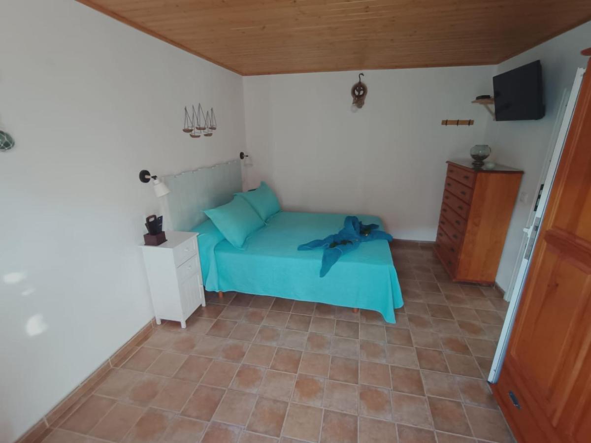 Casa Marinera En La Orilla Del Mar Βίλα Lajita Εξωτερικό φωτογραφία